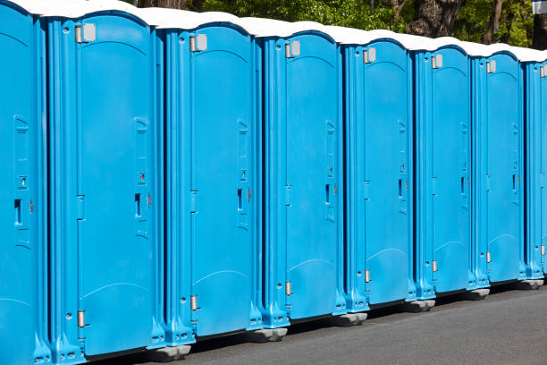 Best Portable Restrooms for Agricultural Sites in USA